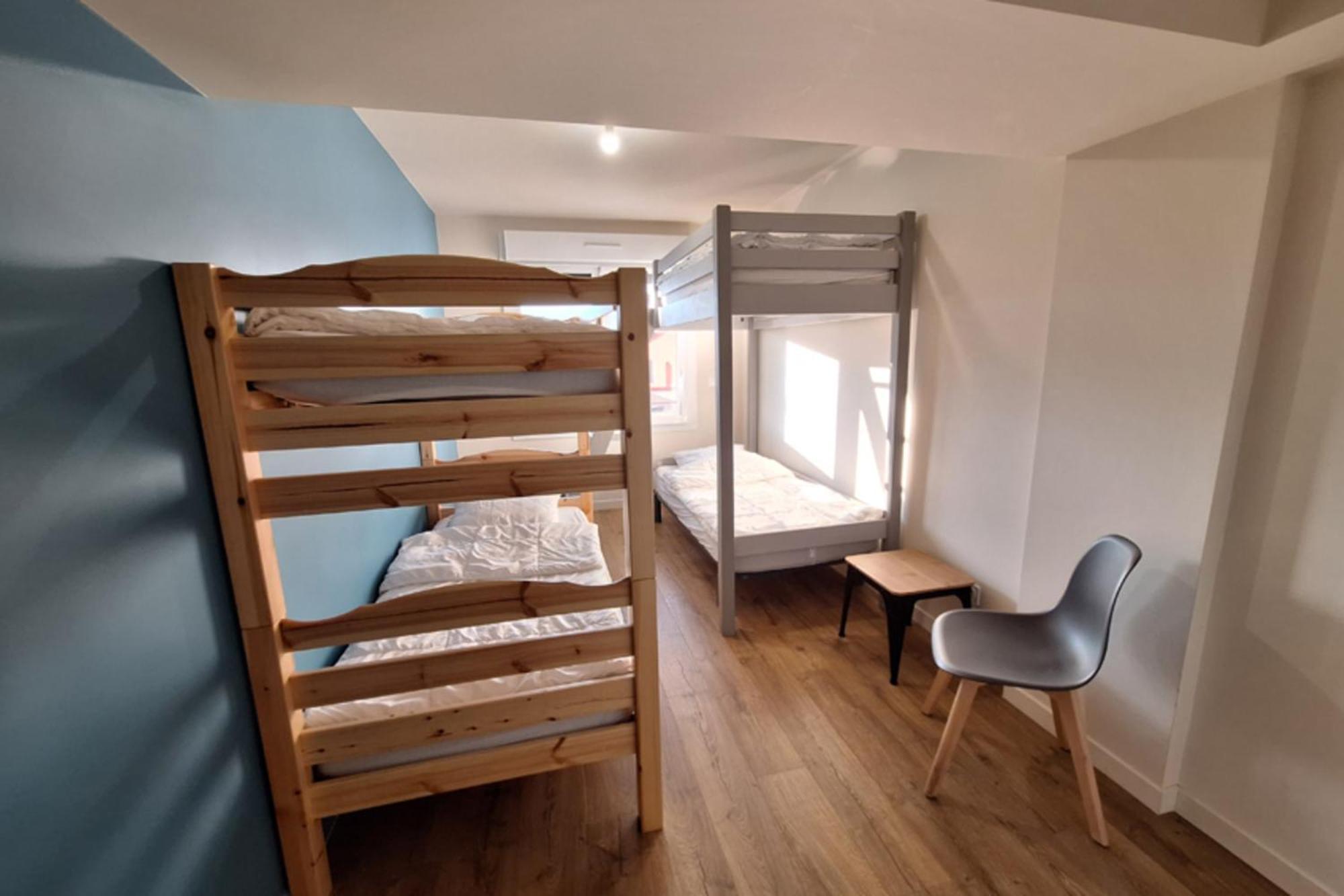 3-Rooms Apartment In Front Of Snow Les Arcs  Exteriör bild